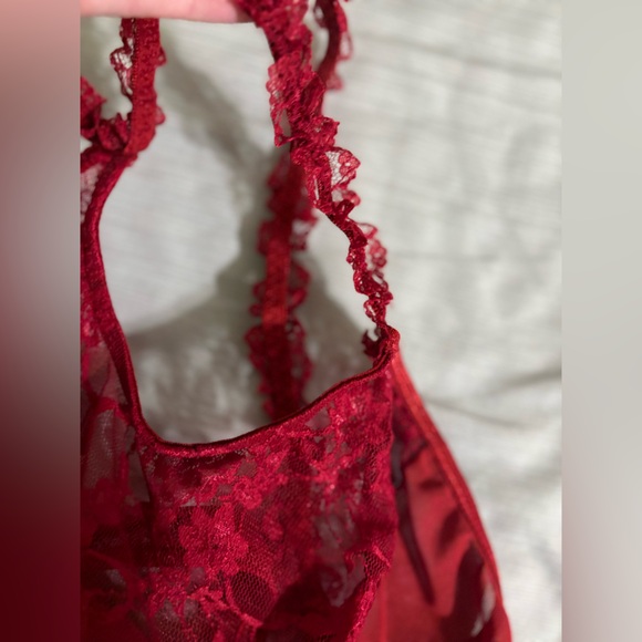 Women's Lingerie with cut outs 2XL Brand new without tags - Picture 5 of 8